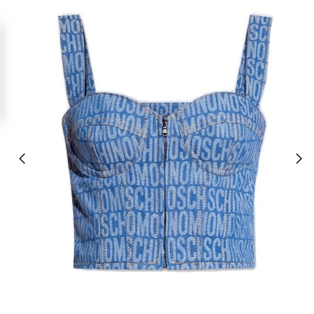 Moschino top